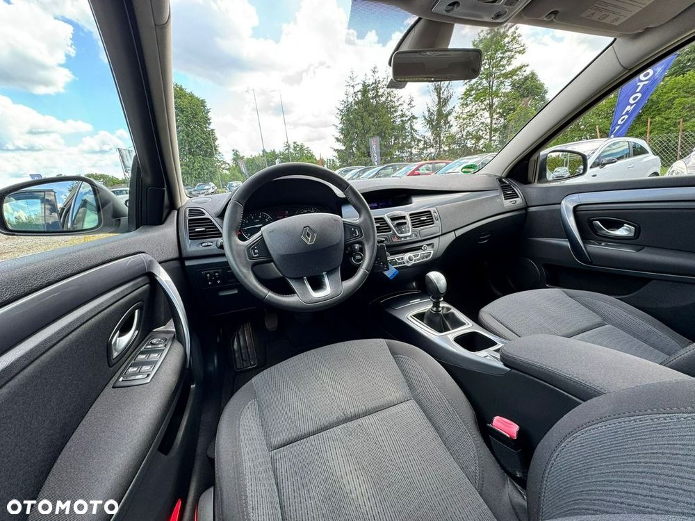 Renault Laguna 2.0 16V Dynamique - 22