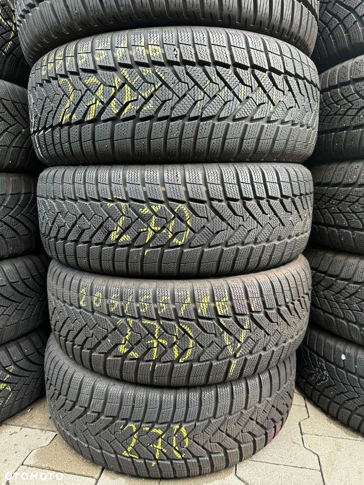 205/55r16 Nexen WinGuard Sport 2_8mm_4szt_(270) - 2