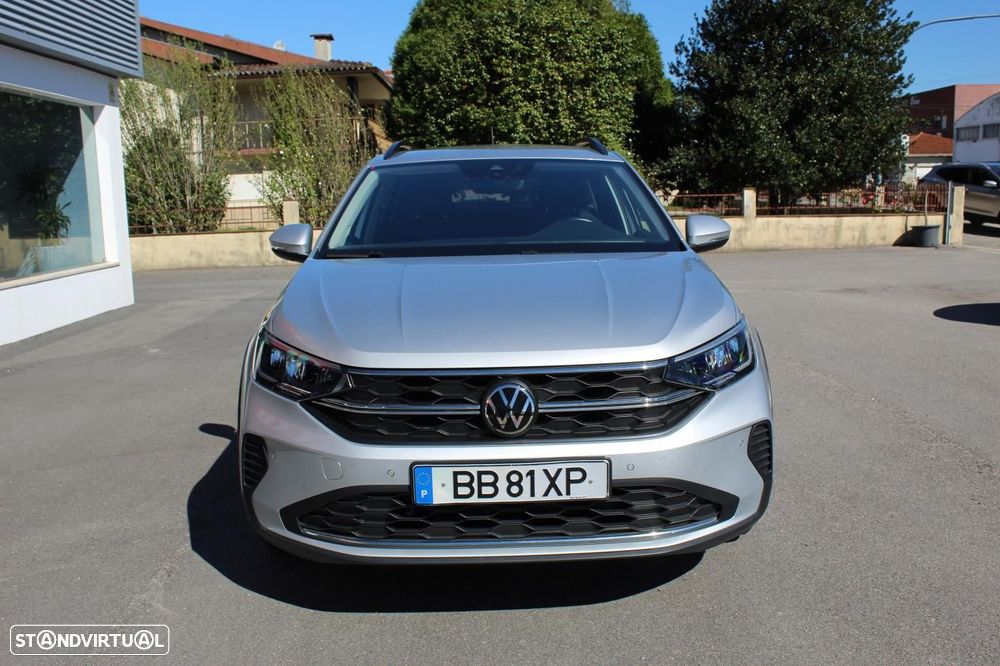 VW Taigo 1.0 TSI Life - 8