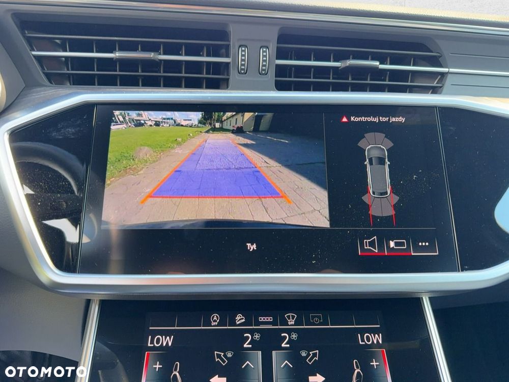 Audi A6 Allroad - 20