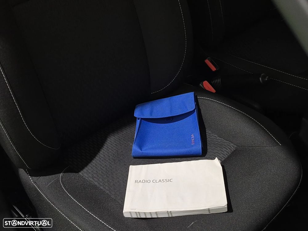 Dacia Logan MCV 0.9 TCe Comfort - 25