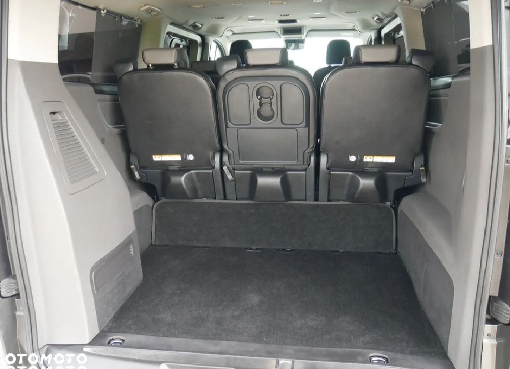 Ford Transit Custom - 25