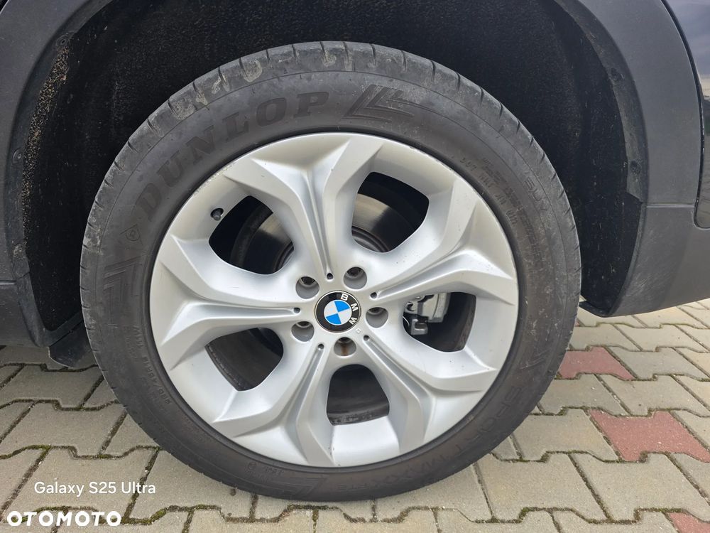 BMW X5 - 22