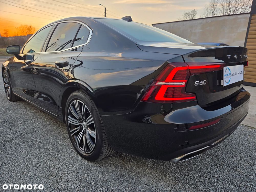 Volvo S60 T4 Inscription - 13