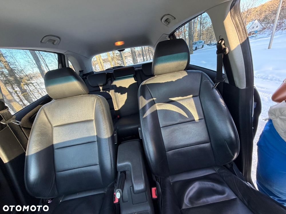 Mercedes-Benz Klasa B 200 CDI Autotronic - 10