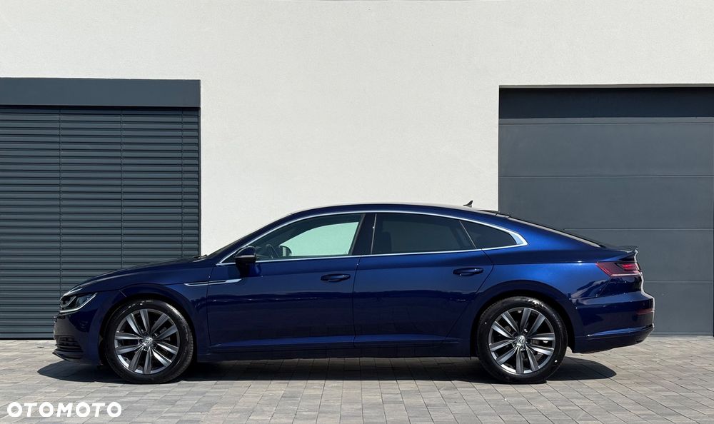 Volkswagen Arteon - 4