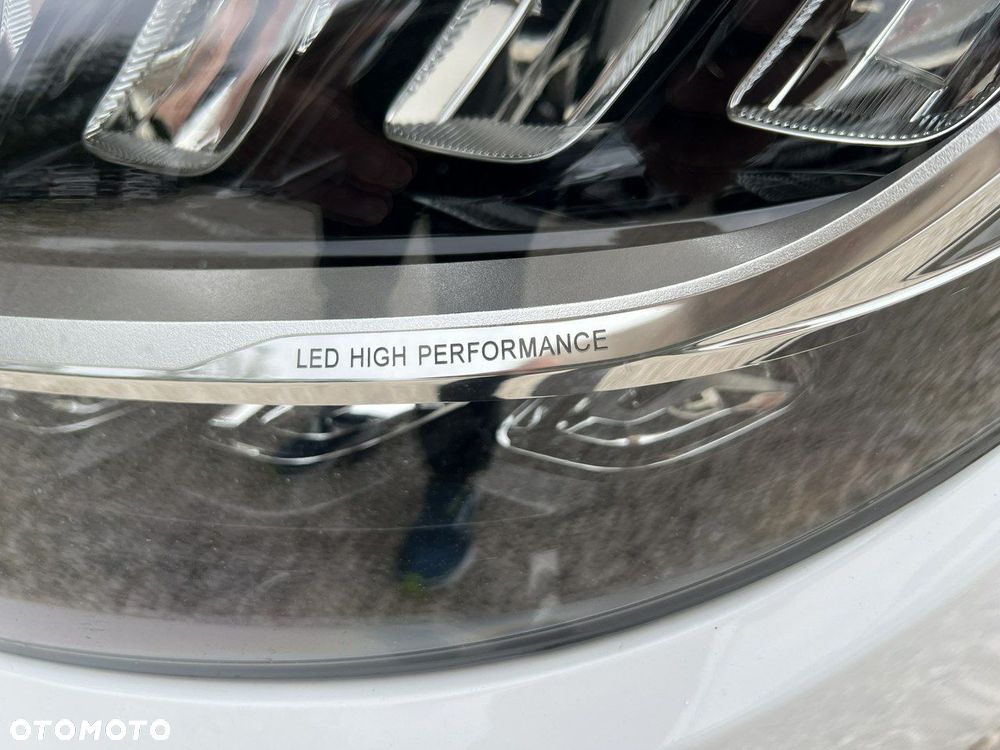 Mercedes-Benz Klasa C 220 d 9G-TRONIC - 3