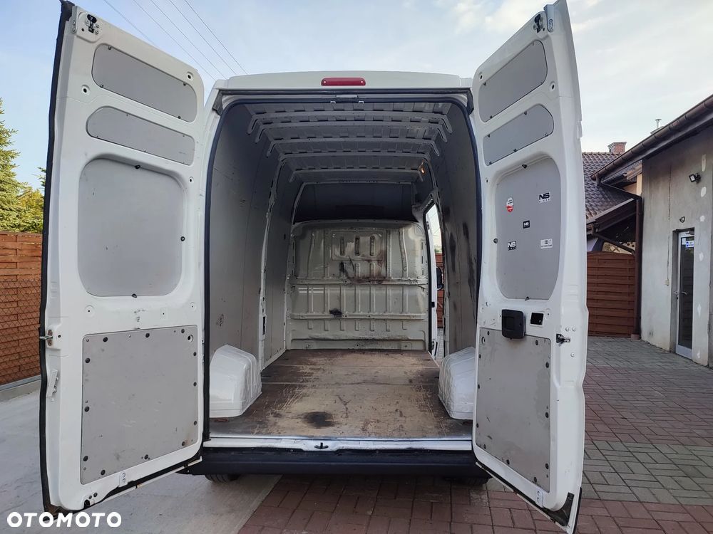 Peugeot BOXER - 8