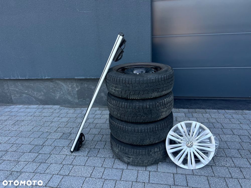 Volkswagen Sharan 2.0 TDI BMT Comfortline DSG - 21
