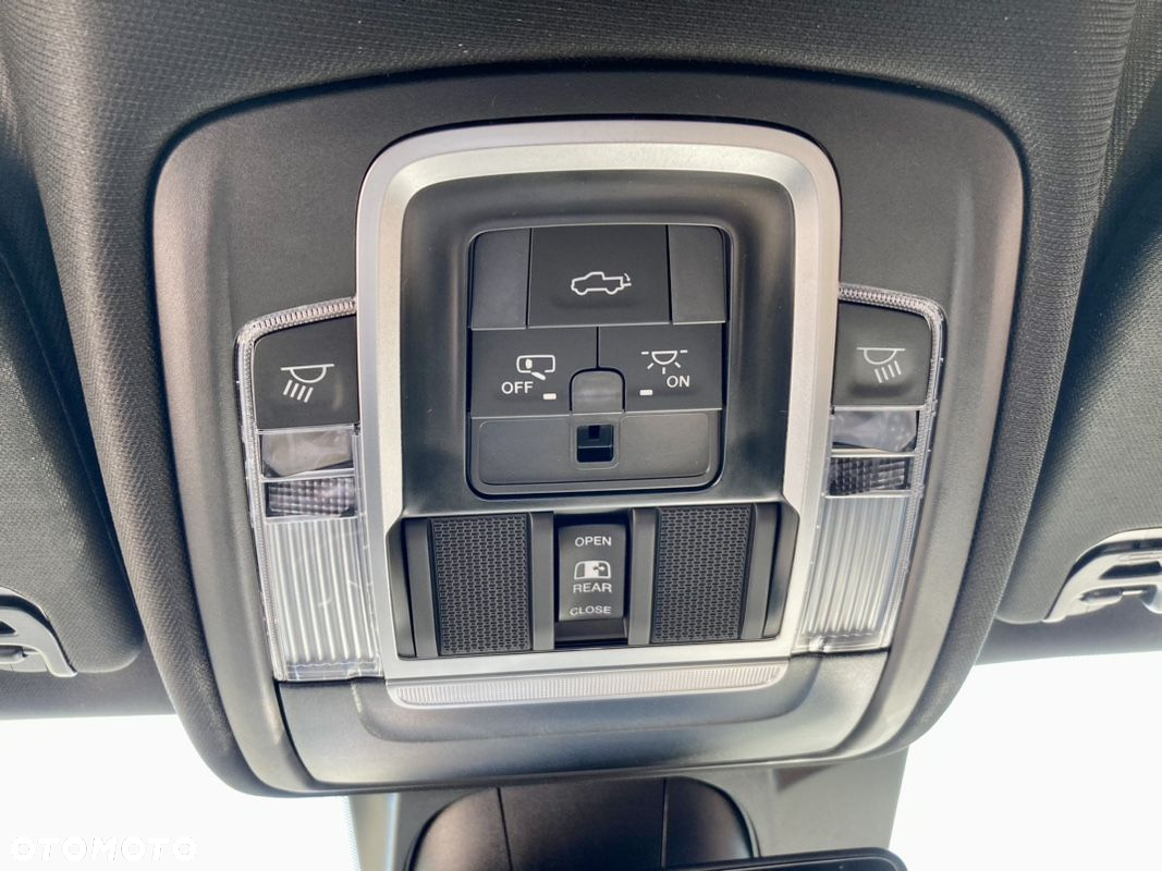 RAM 1500 - 40