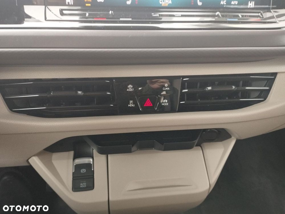 Volkswagen California - 15