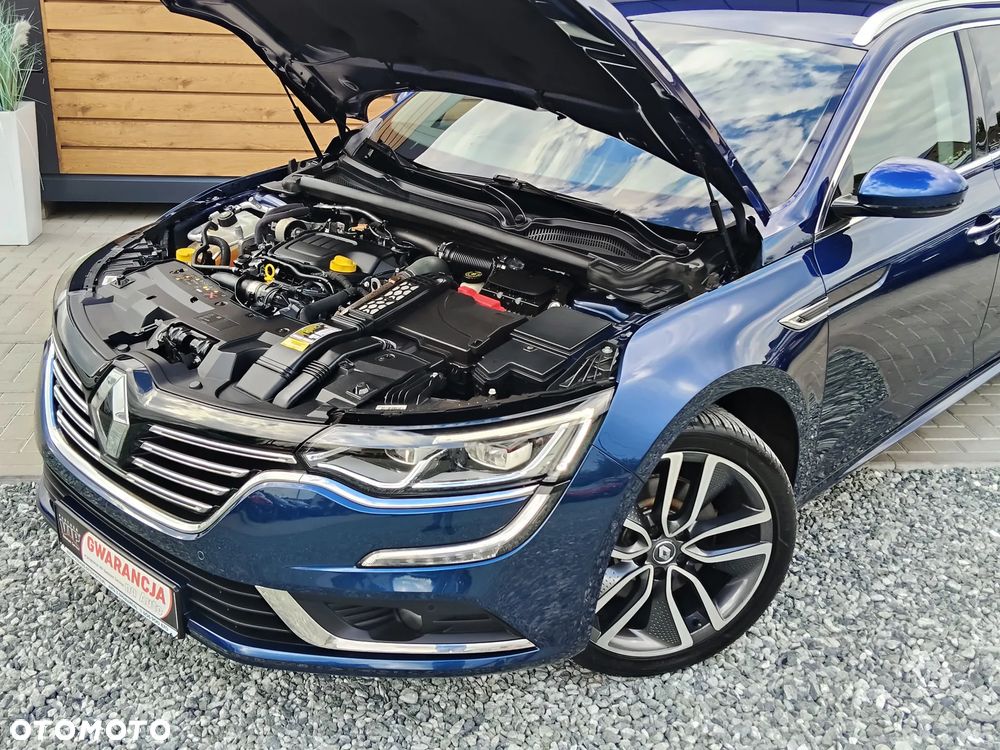 Renault Talisman ENERGY dCi 160 EDC INTENS - 10