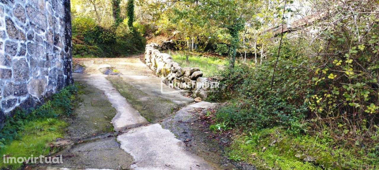 Quintinha com 134 m² em Castro Laboreiro – Oportunidade Única para - Grande imagem: 2/29