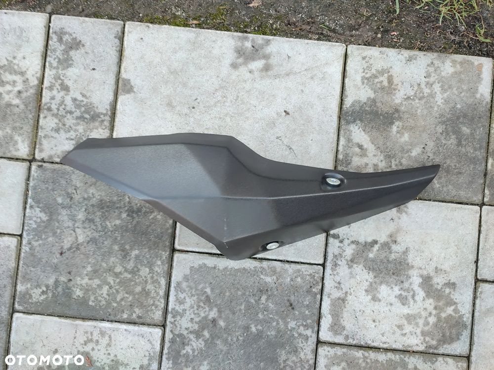 Tłumik, wydech, osłona wydechu, tłumika Kawasaki Ninja 1000 SX 20-23 - 14