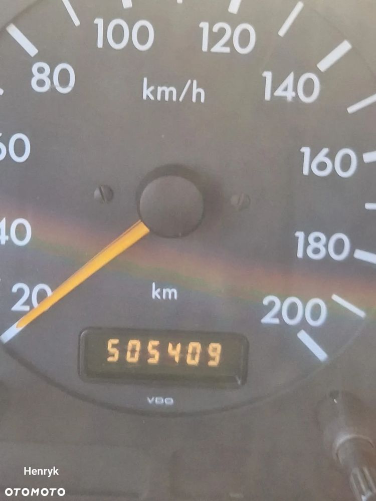 Mercedes-Benz SPRINTER - 9