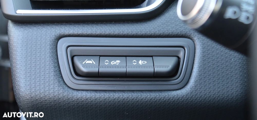 Renault Clio E-TECH Full 145 TECHNO - 30