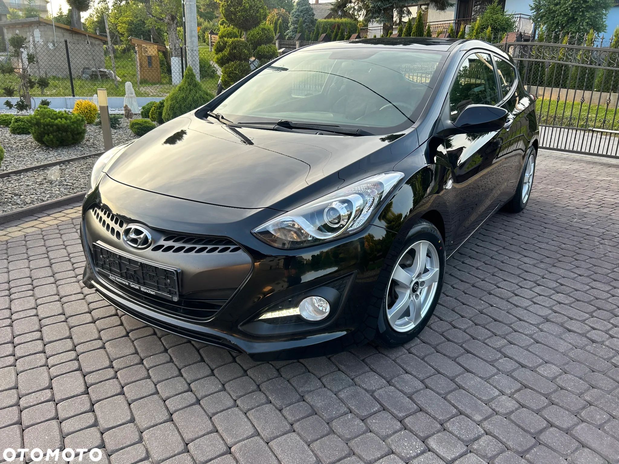 Hyundai i30 1.4 Premium - 1