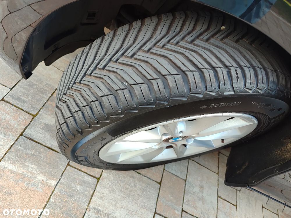 BMW Seria 1 116d Sport Line - 27
