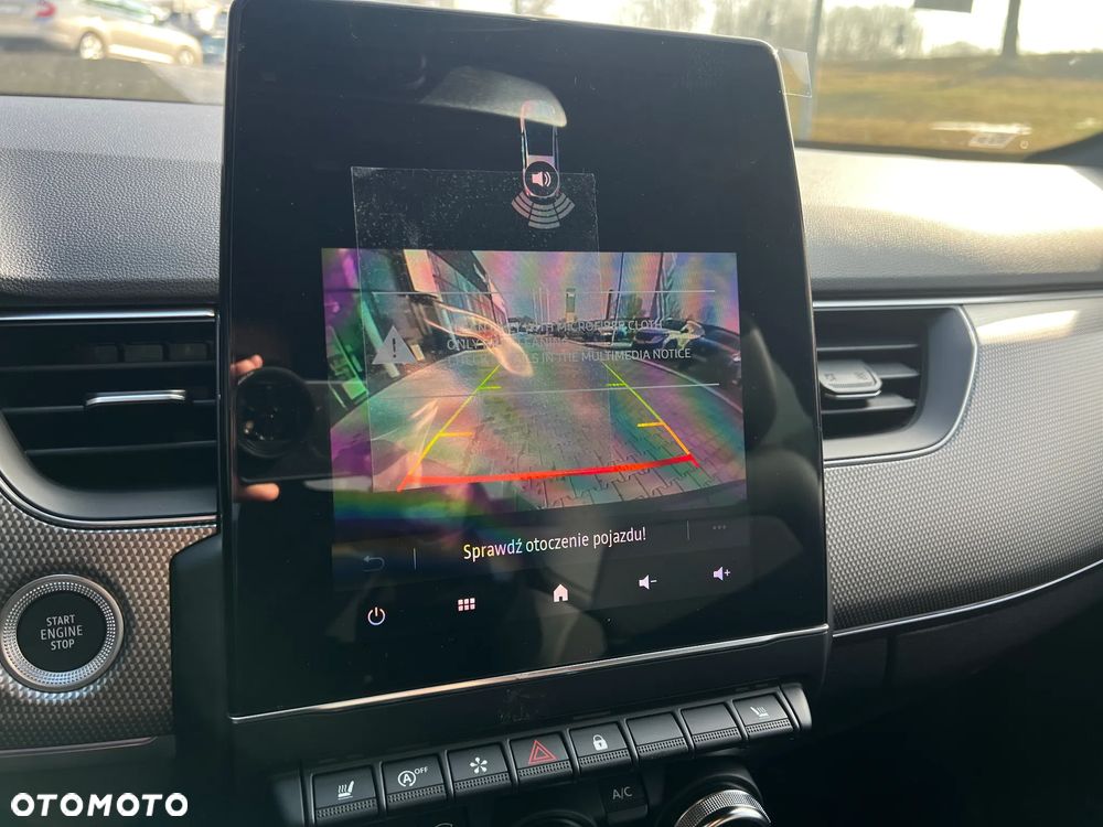 Renault Arkana 1.3 TCe mHEV Techno EDC - 18