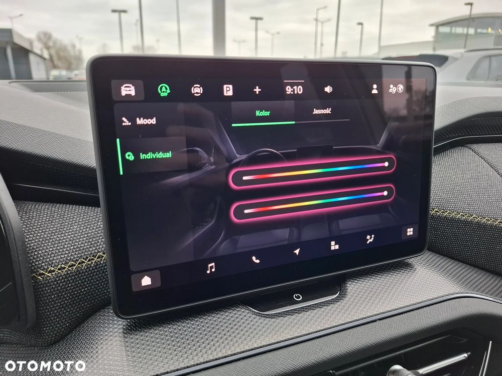 Skoda Kodiaq 1.5 TSI ACT 4x2 Style DSG - 21