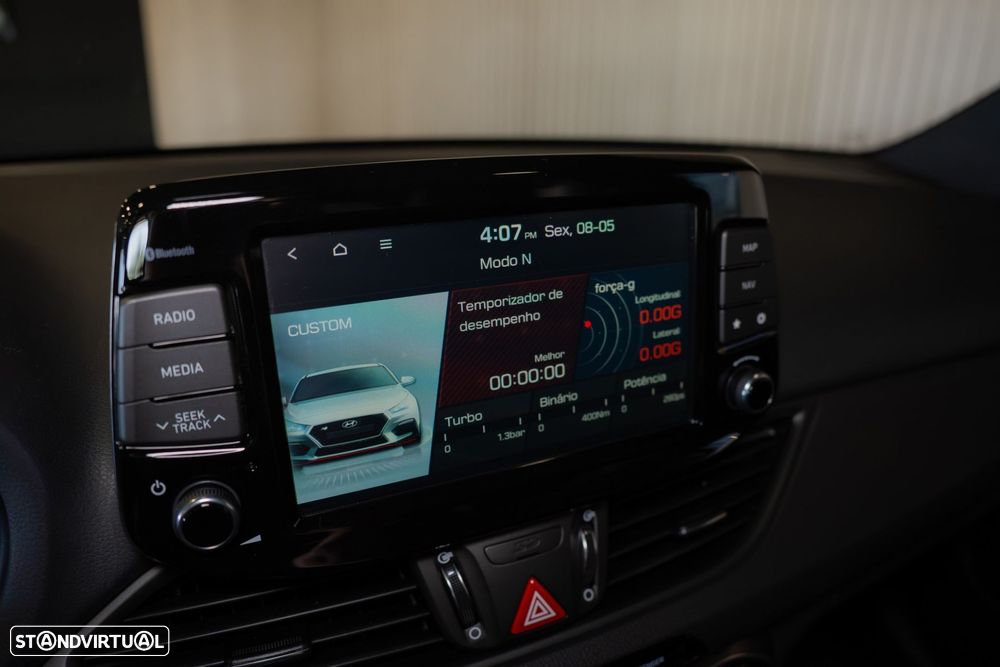 Hyundai i30 N 2.0 T-GDi Pack Performance - 49