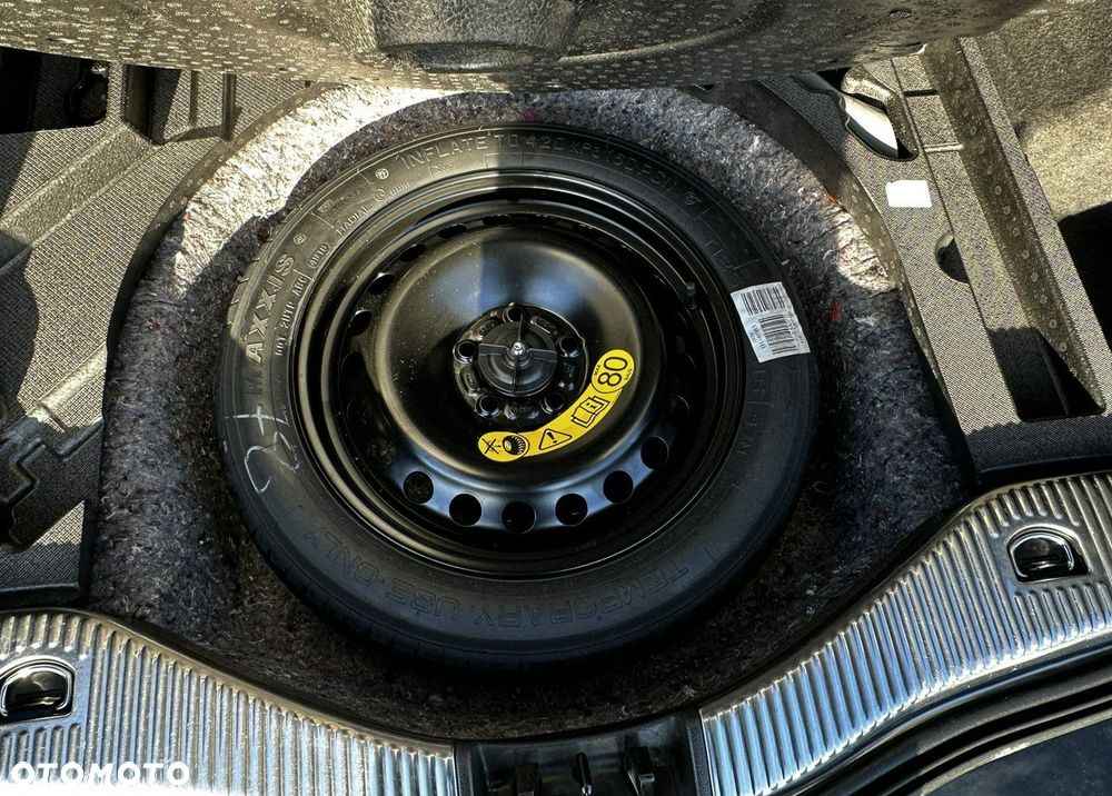 Ford Mondeo 2.0 TDCi Titanium - 34