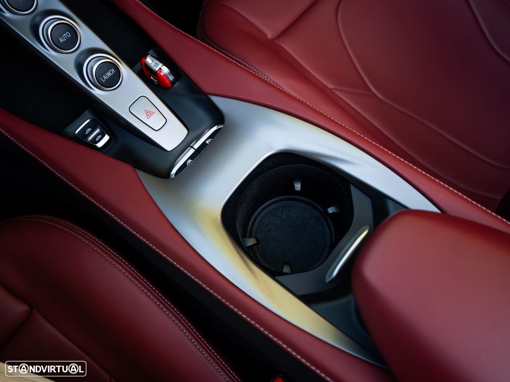 Ferrari Portofino 3.9 Twin-Turbo V8 - 53
