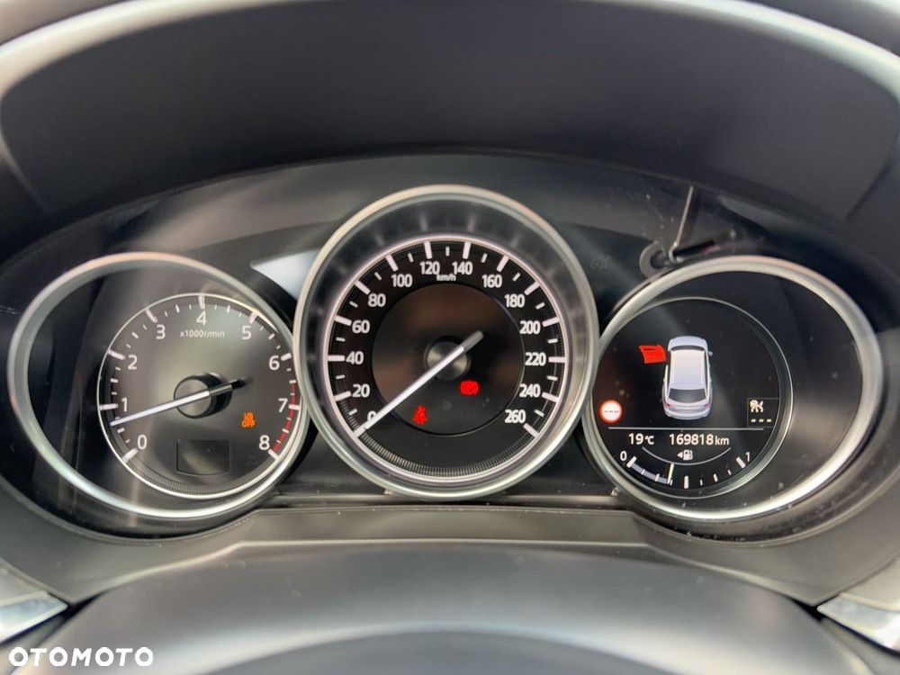 Mazda 6 - 17
