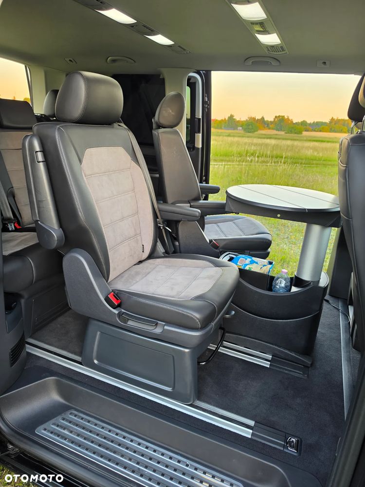 Volkswagen Multivan 2.0 TDI L1 Highline DSG - 19