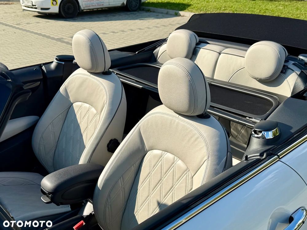 MINI Cooper S Sport - 7