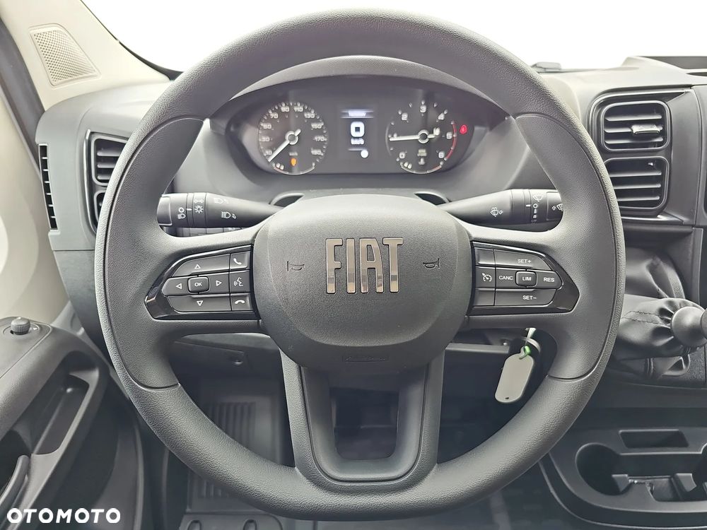 Fiat DUCATO Furgon L3H2 - 21