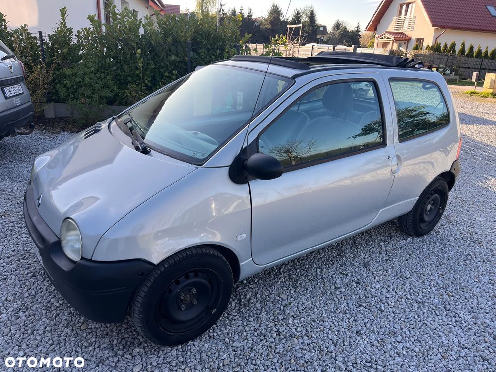 Renault Twingo 1.2 Soleil - 13