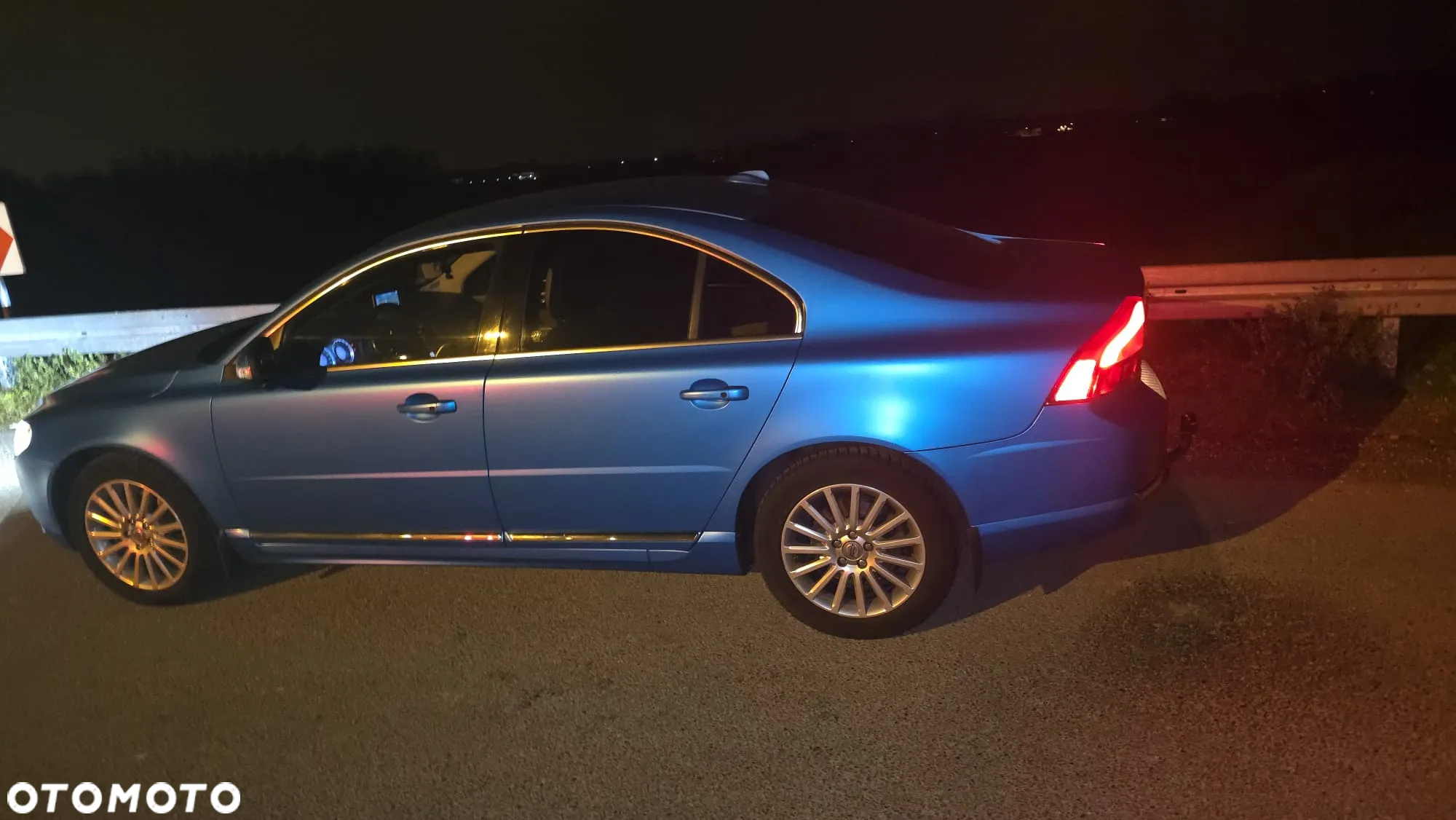 Volvo S80 2.4D5 Summum - 5