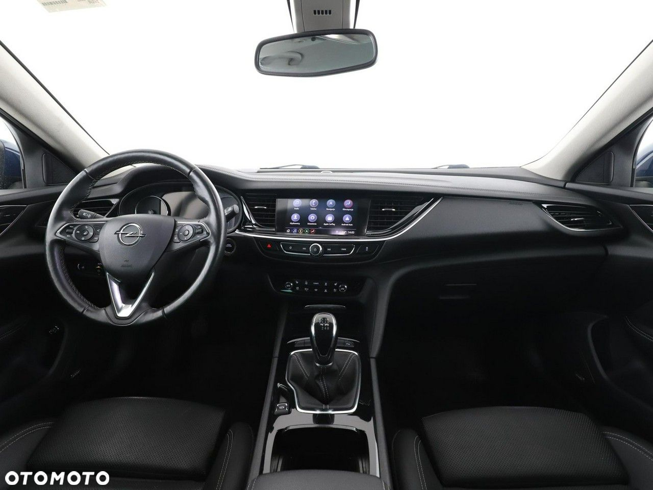 Opel Insignia Grand Sport 1.6 Diesel Business Innovation - 15