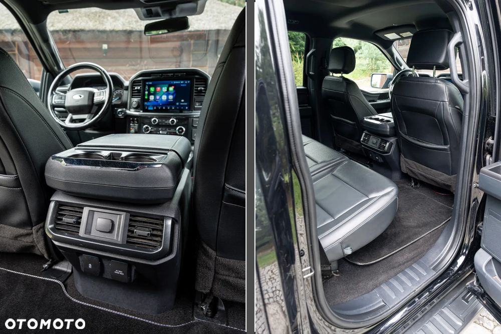 Ford F150 - 40
