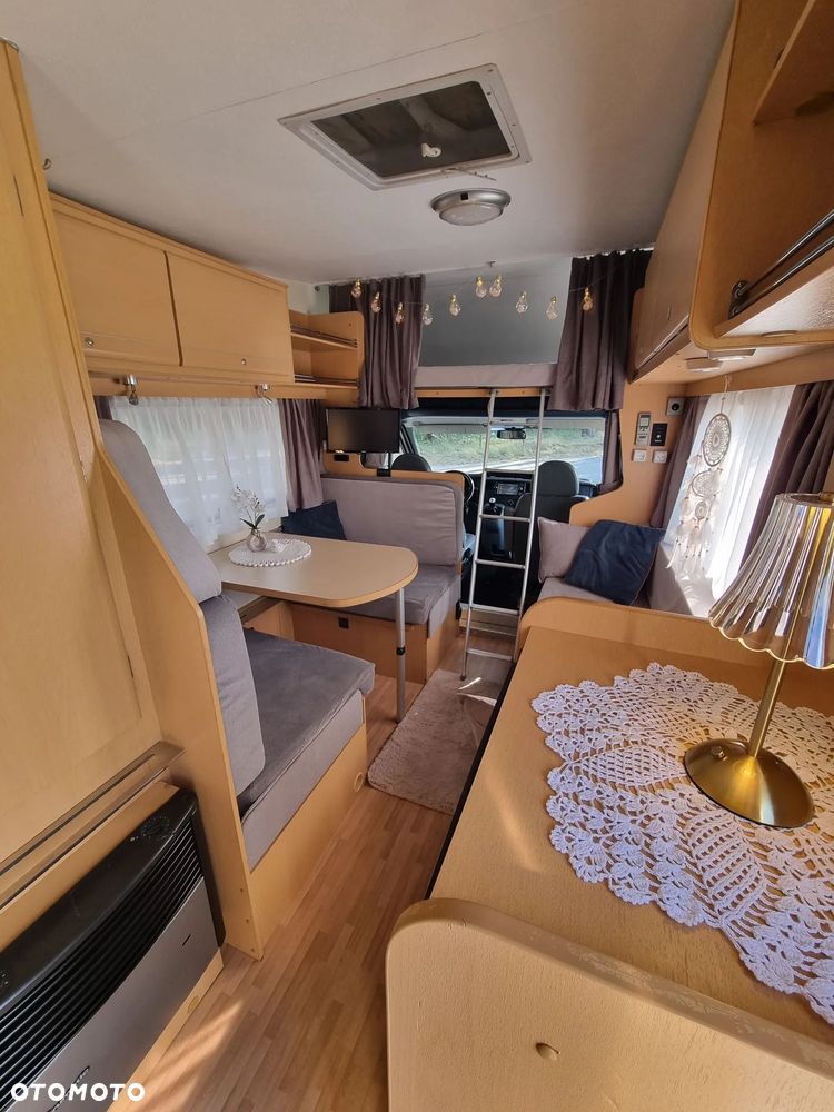 Ford Transit - 15