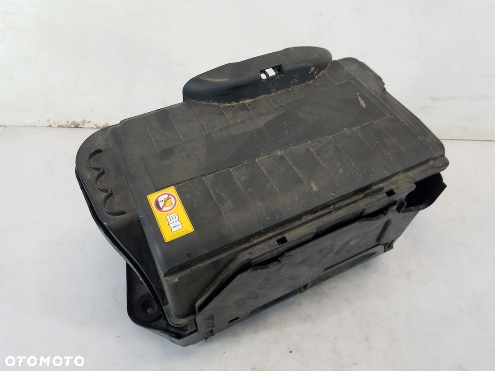 obudowa podstawa akumulatora mercedes-benz a-klasa w176 1.8 cdi - 1