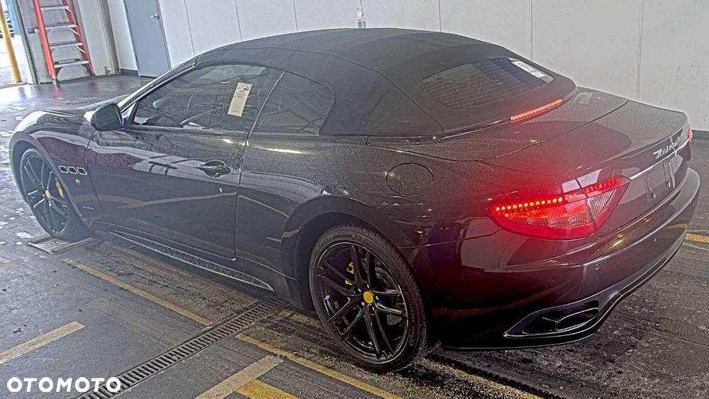 Maserati GranTurismo - 2