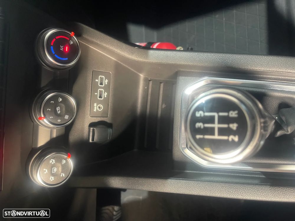 Renault Clio 1.0 TCe Intens - 43