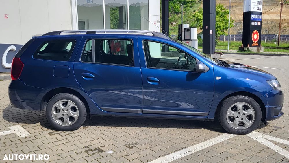 Dacia Logan TCe 90 Prestige - 6