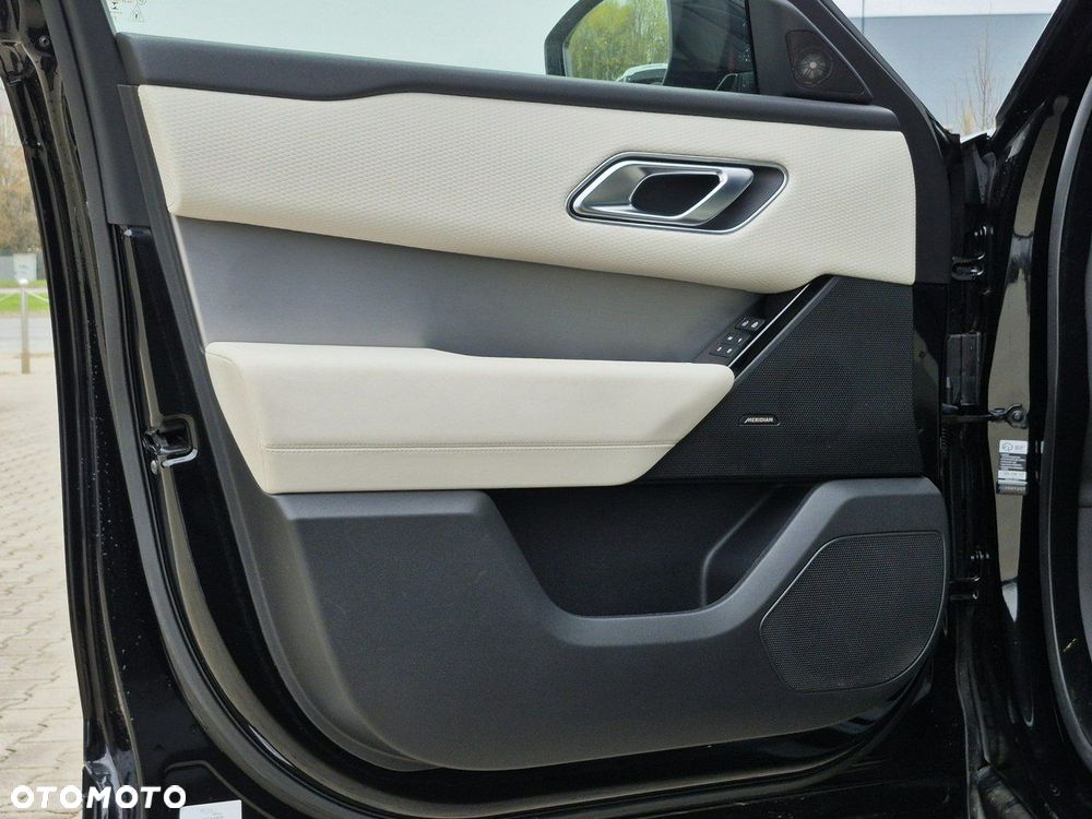 Land Rover Range Rover Velar 2.0 P250 R-Dynamic S - 18