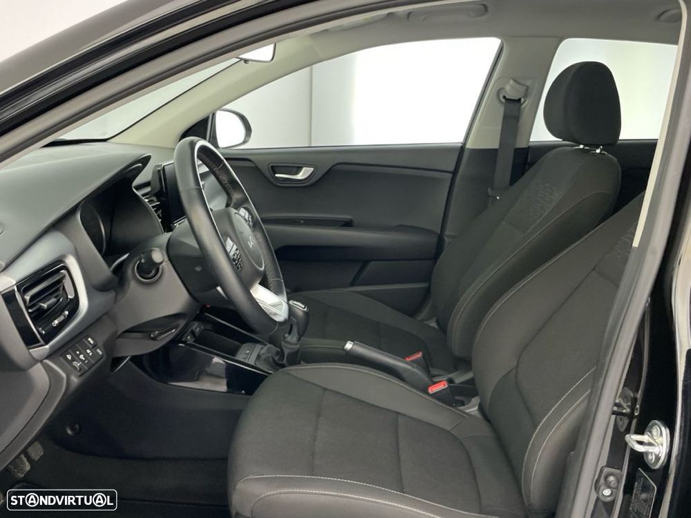 Kia Rio 1.0 T-GDi Drive - 11