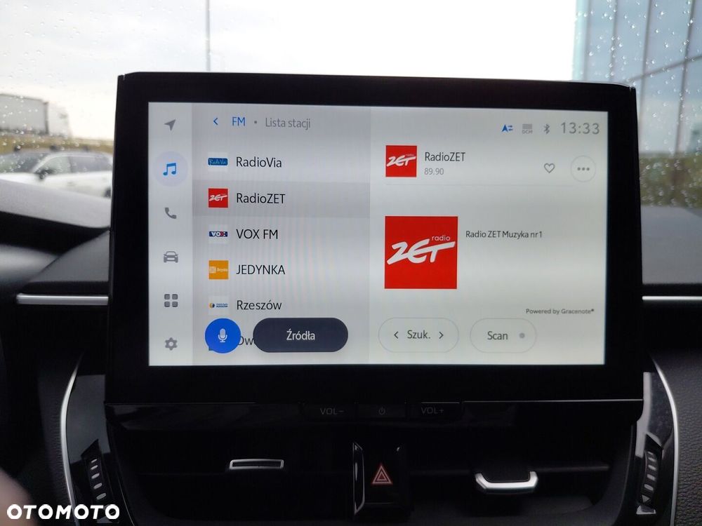 Toyota Corolla 1.8 Hybrid Comfort - 18