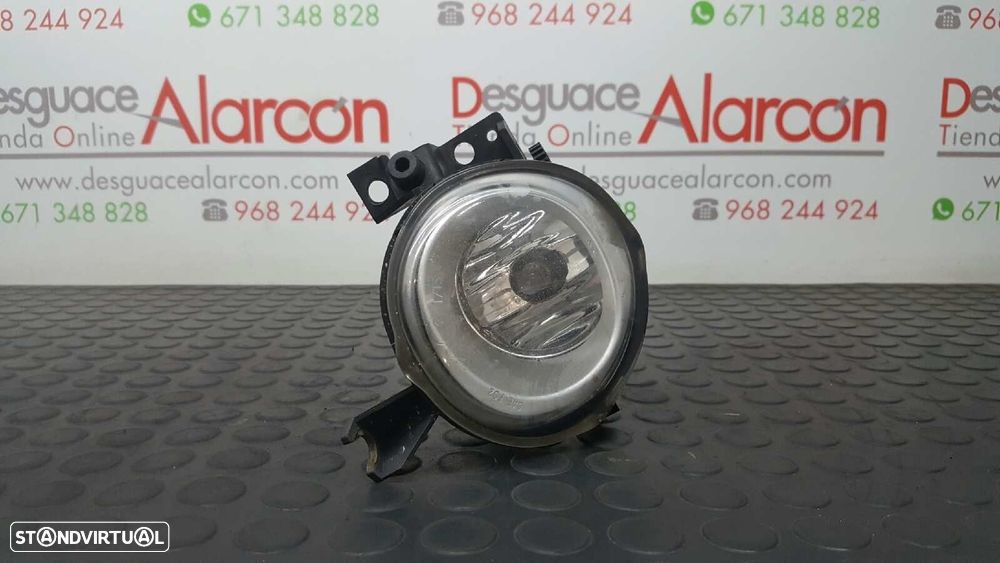 FAROL DE NEVOEIRO DIREITO VOLKSWAGEN TOUAREG (7LA) TDI V6 - 2