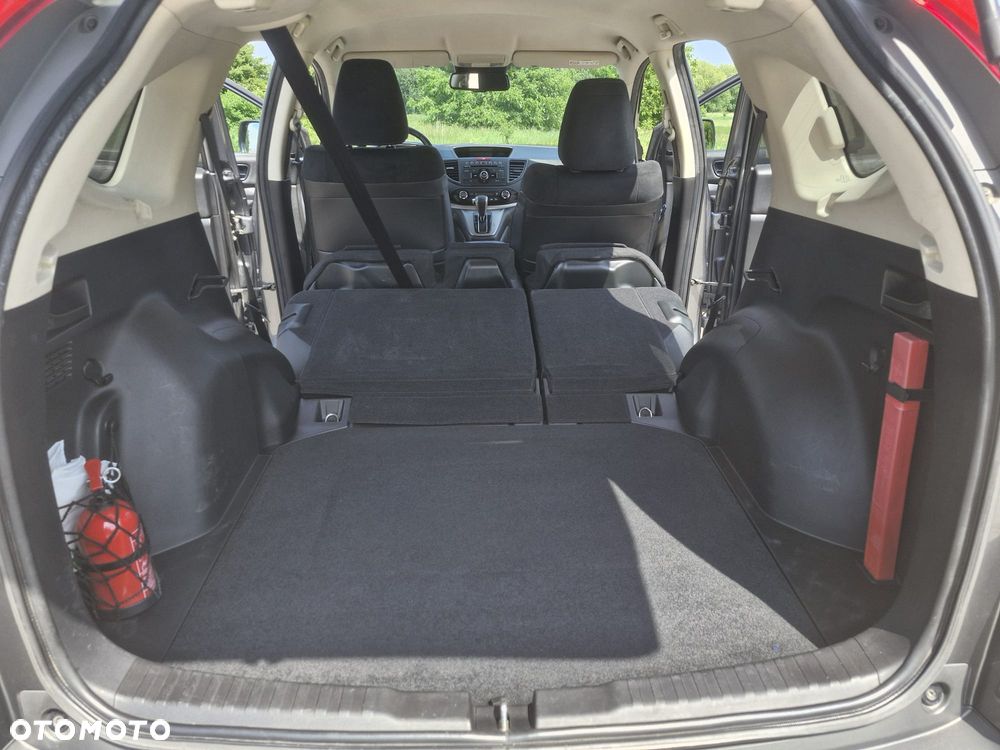 Honda CR-V 2.0 Lifestyle - 16