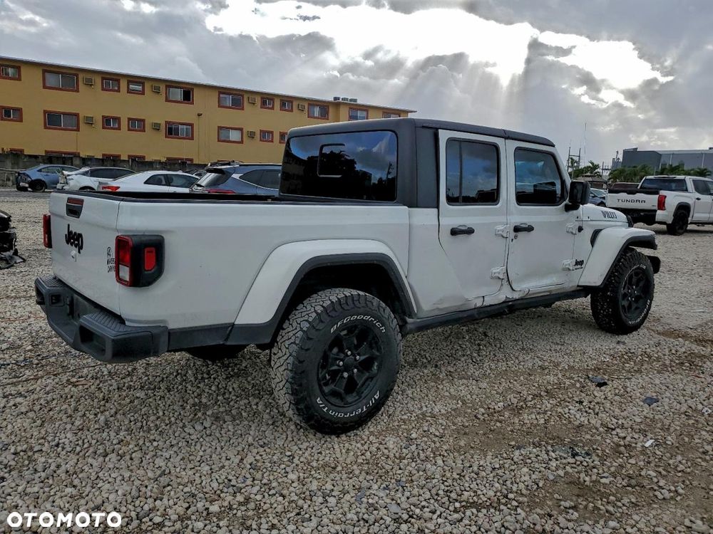 Jeep Gladiator - 13
