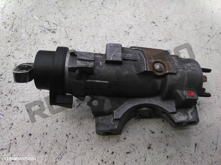 Canhão Ignição 4b090_5851p Audi A3 (8l) [1996_2003] 1.9 Tdi - 3