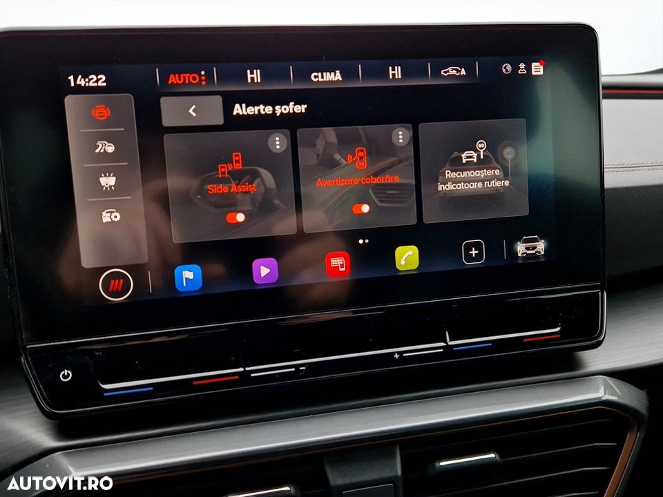 Cupra Formentor - 22