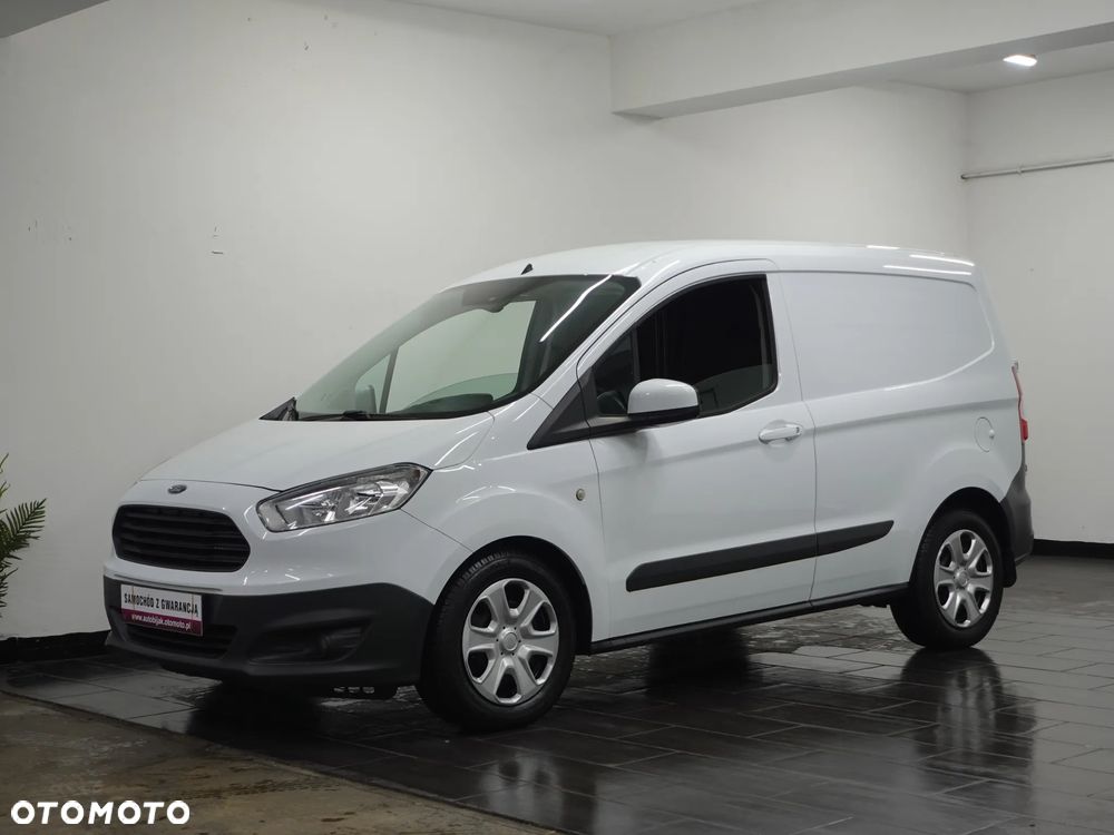 Ford Transit COURIER - 3