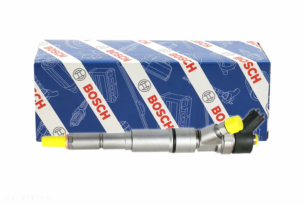 WTRYSKI BMW E60 E90 3.0 D M57 0445110209 7794435 - 3